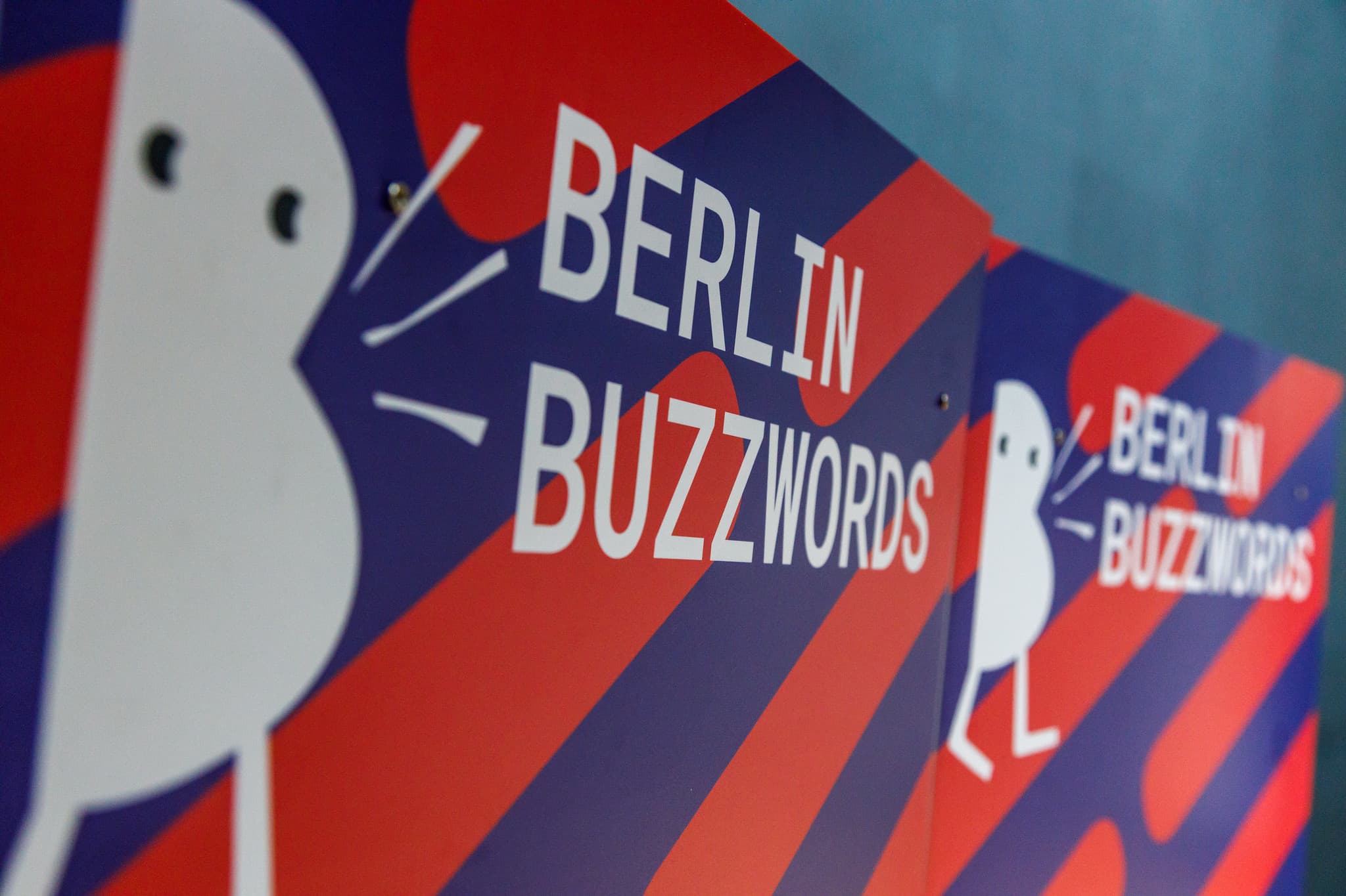 Berlin Buzzwords 2025: What the Conversations Revealed