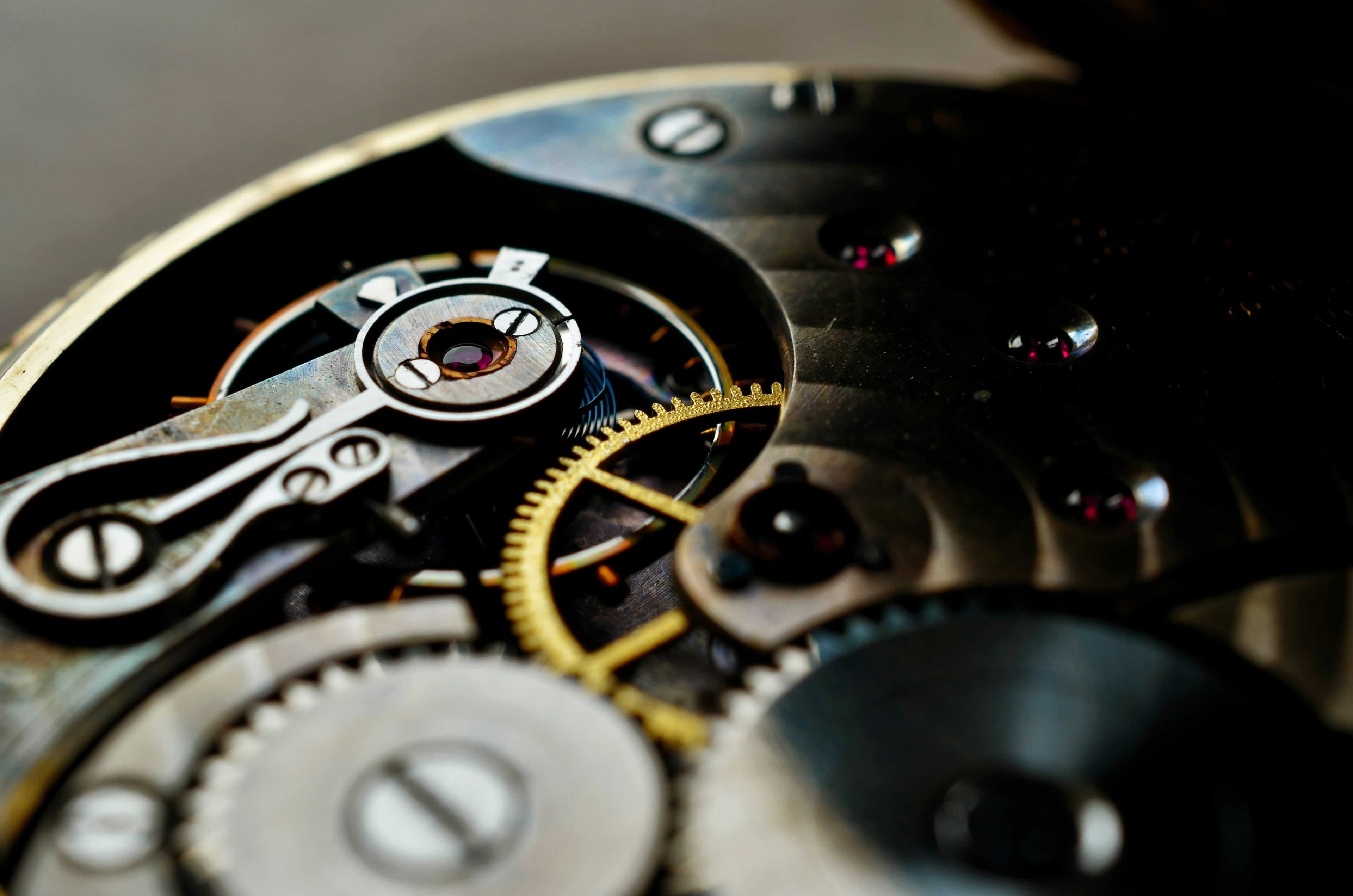 What Makes Search Hard