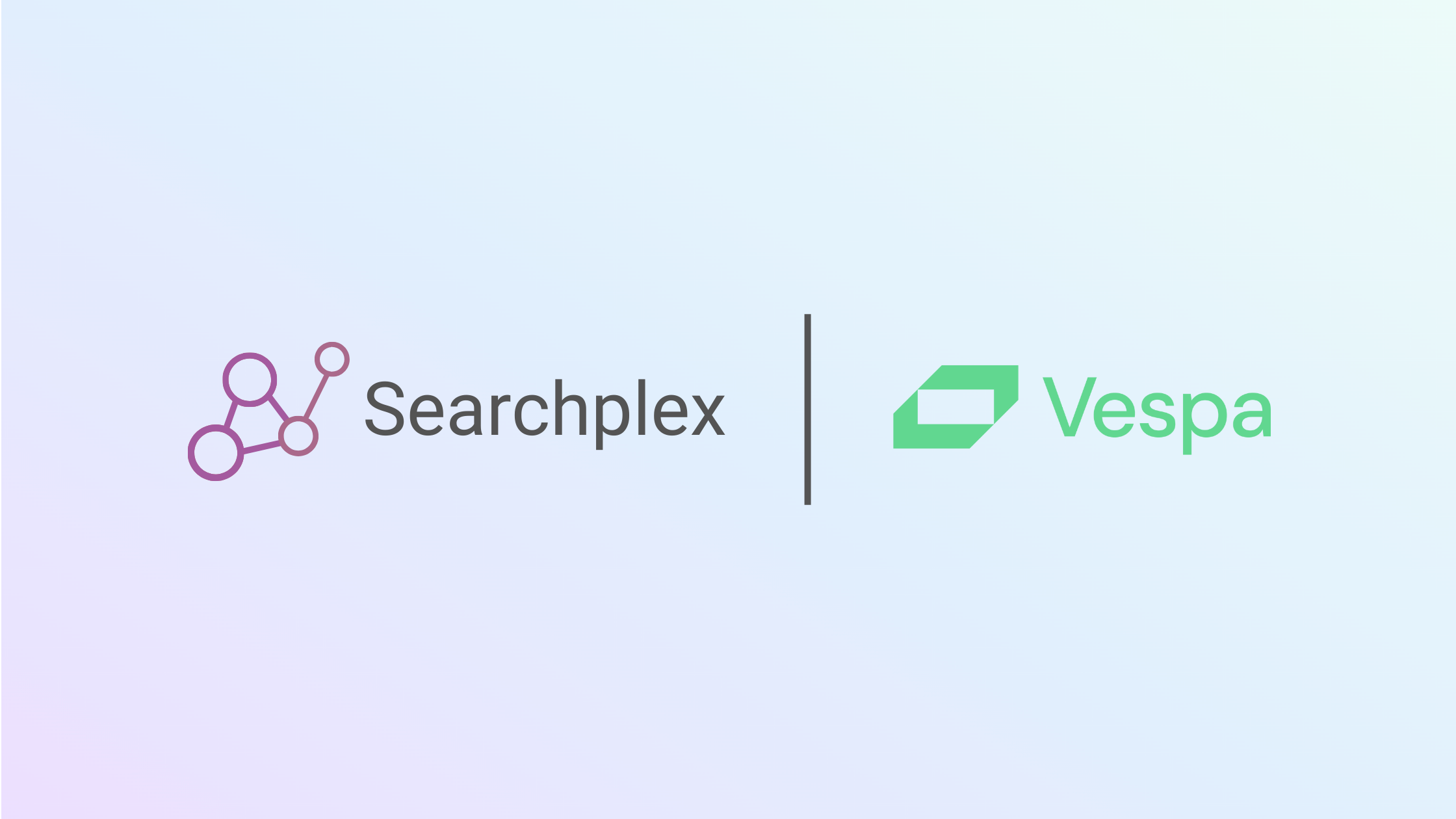 Searchplex Becomes Official Partner of Vespa.ai