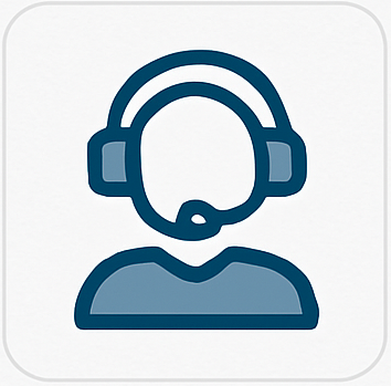 Customer Support