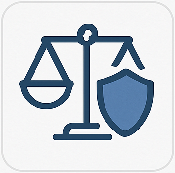 Legal & Compliance