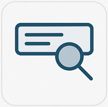 Internal Workplace Search