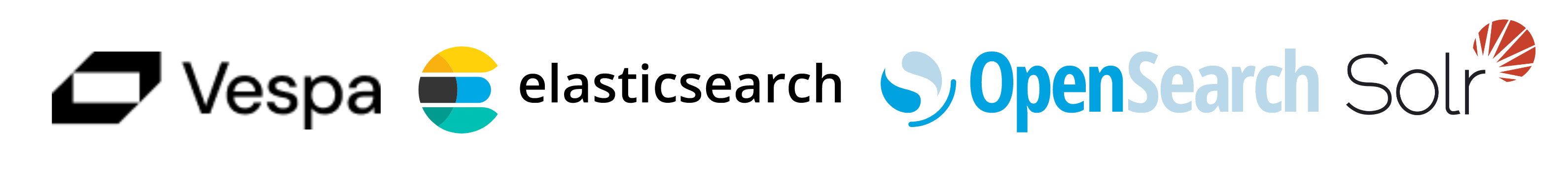 Logo of Search Engines